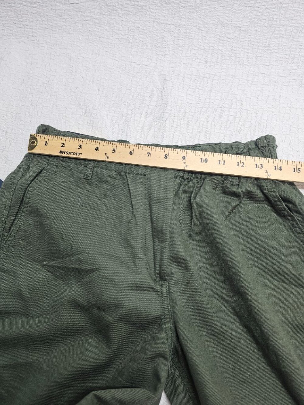 Gap Women's Easy Twill Pant - Picture 5 of 16